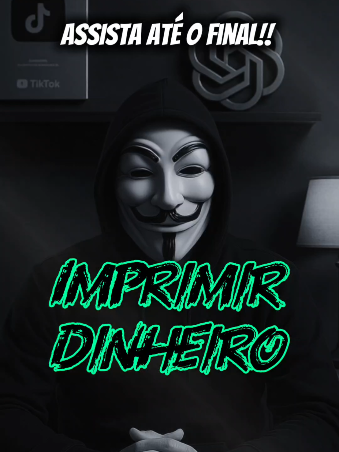 🚀 Esse é o único perfil no Brasil que ensina de forma simples e prática como construir um negócio digital do zero e transformar o celular em uma máquina de vendas online. 💸 Estratégias testadas que já ajudaram alunos a faturar de 2K a 15K por mês no piloto automático, sem precisar aparecer. 🔥 Aqui você aprende tudo sobre como ganhar dinheiro online, criar renda extra e viver de negócios digitais de forma real e comprovada. 👉 Corra no link do meu perfil e descubra o passo a passo para criar seu império digital agora. . #prompt #chatgpt #inteligenciaartificial 