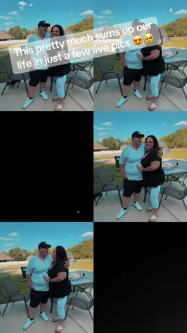 Get you someone that you that is your best friend, wipes your tears, makes you laugh & shows you just what love is supposed to be! I love you baby! Thank you for showing up when I didn’t even know I needed you!! #foryoupage❤️❤️ #BestFriends #lovers #queenbrathype #loversandfriends @MJ Helton 