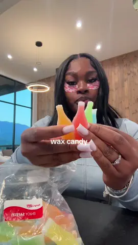 ayeee this bussingggg 😋 bring back so many memories #fypシ #tiktokshop #waxcandy 