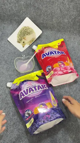Nước giặt xả avatar 5in1 #nuocgiatxaavatar5in1 #nuocgiatxaavatar #avatar 