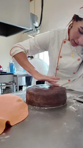 nos volveremos a encontrar el fondant y yo y esa vez no podrá conmigo🫵🏻🫵🏻🫵🏻🫵🏻🫵🏻 