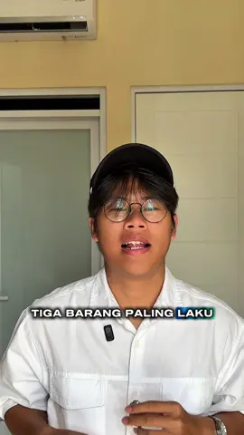 3 barang ini dijamin bakalan banyak yang cari sama mahasiswa di kampus manapun , follow gua kalau lu mau tau tips dan cara jualan di kampus #jualan #jualandikampus #mahasiswa 
