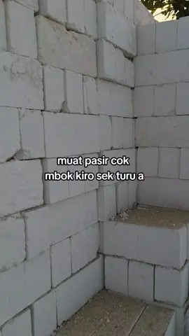 mboh kudu tak rajang ae