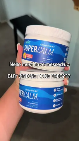 @Drink Nello #nello #nellosupercalm  #tiktokshop  #tiktokmademebuyit #tiktok 