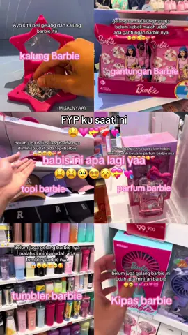 Bingung mau beli yang mana😩😵‍💫#minisoweekid #minisoidgoodthing #fyp #gelang #barbiegirl 