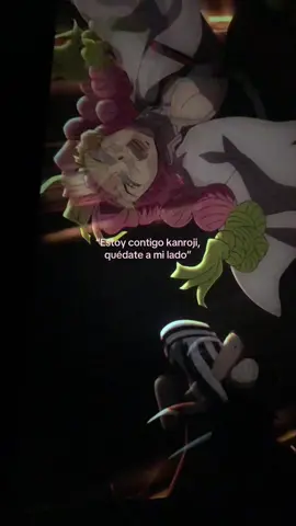Se que me dolerá💔 | #kimetsunoyaiba #paratiiiiiiiiiiiiiiiiiiiiiiiiiiiiiii #fyp #triste 