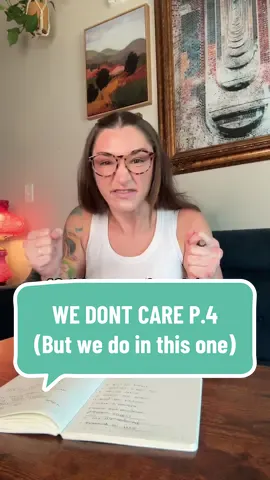 We’ve given you things we DONT care about, but on today’s episode here is everything as your boudoir photographer that we DO care about! #dontcare #icare #boudoirphotographer 