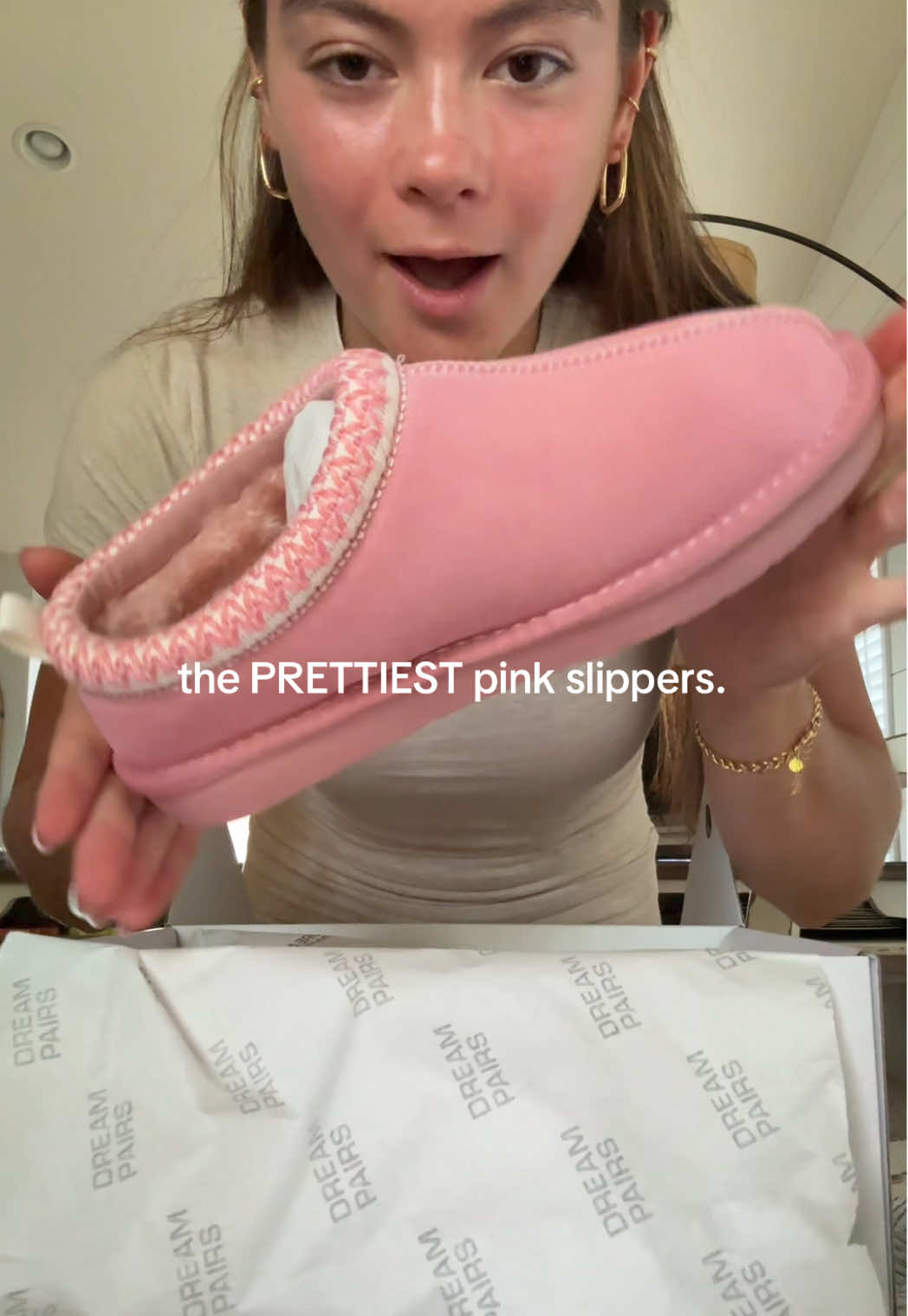 guess my favorite color? #pink #fallfashion @Dream Pairs 