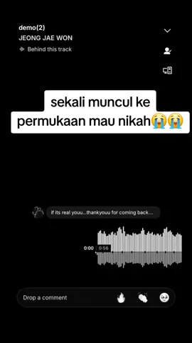 dar der dor banget gak siih😭 #one #jungjaewon #one #fyp 