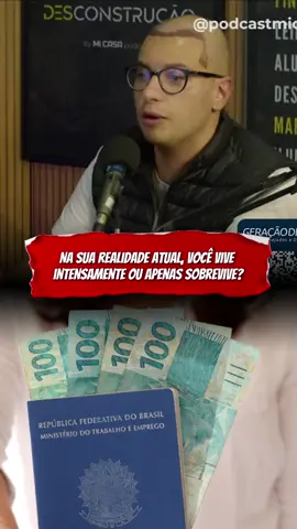 Não é por acaso que você chegou até aqui. Descubra o próximo passo no link da bio 👀