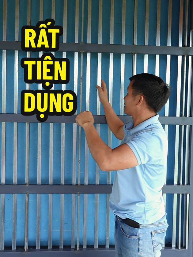 chiếc giường xếp này rất tiện dụng cho nhiều nhà nè. #binhdiennang2 #giuongxep #mayphunson #yamasu #longgervideos 