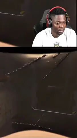 that second huh spooked him lmao #fypシ゚ #rdcworld1 #rdcworld1clips #lethalcompany #funnymoment 