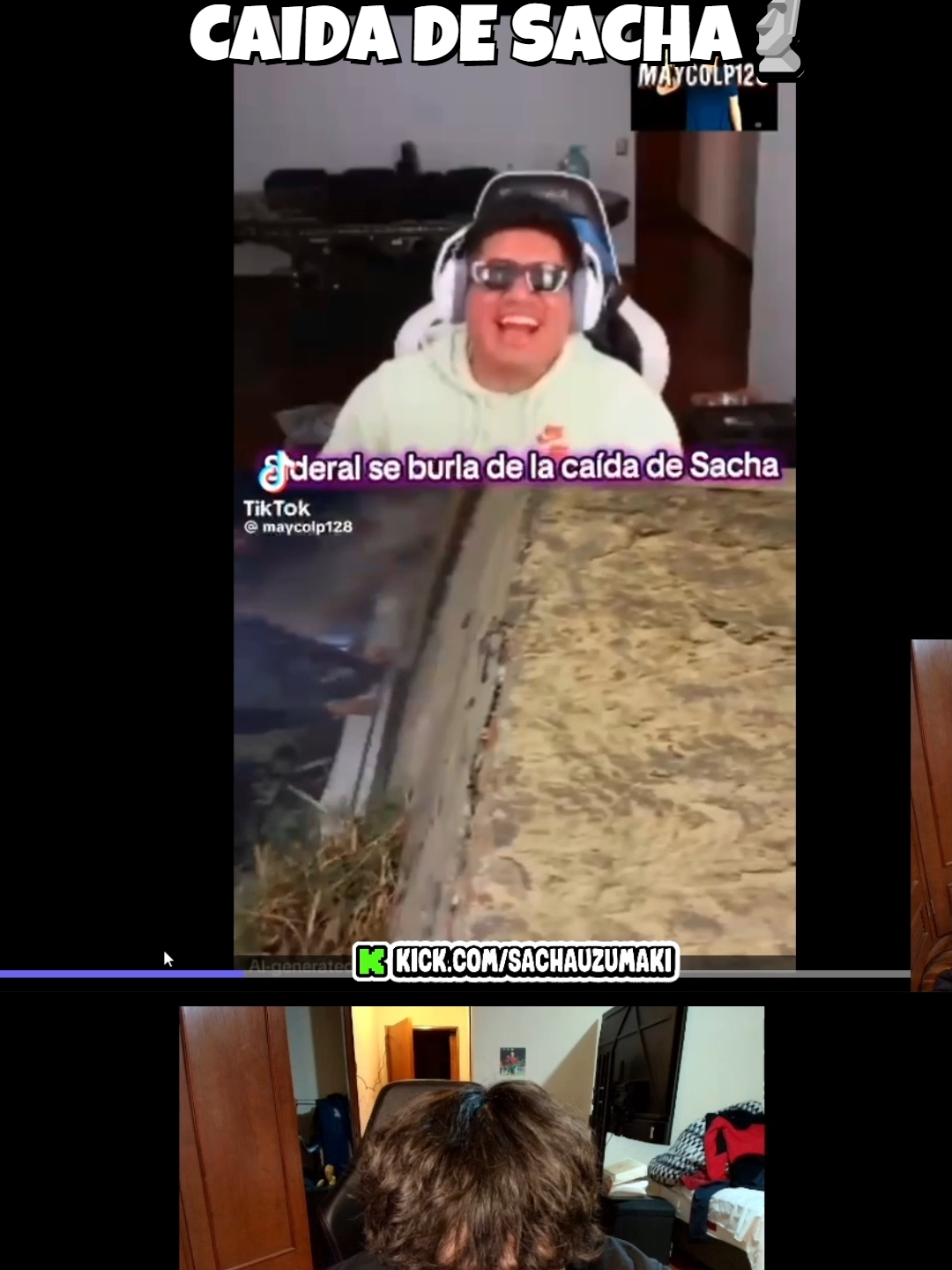 JAJAJAJA#sachauzumaki#sachauzumakiclips#top#humortiktok#viralllllll#streaming#chow#viralvideos#kickperú#kick#viraltiktok#jajaja#humor#amigos#fyp#stremers#a#paratiiiiiiiiiiiiiiiiiiiiiiiiiiiiiii#perú🇵🇪#sano
