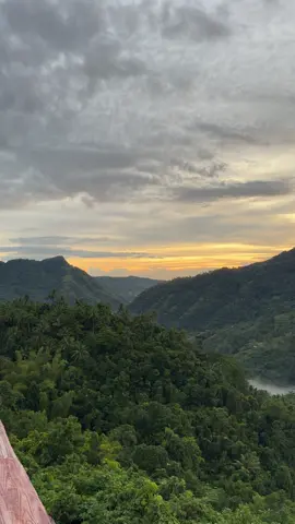 Another view of Nature’s masterpiece  🎨 #mountain #nature #fyp 