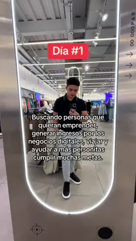 Donde están esas personas con hambre de éxito ?? 🔥🤑🤑