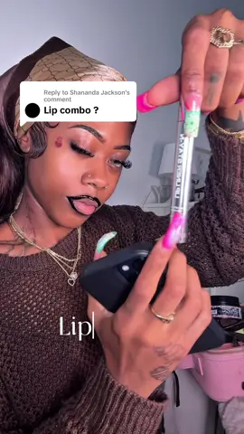 Replying to @Shananda Jackson everything is in my showcase. #tiktokmademebuyit #tiktokshopfinds #madebymitchell #lipcombo 