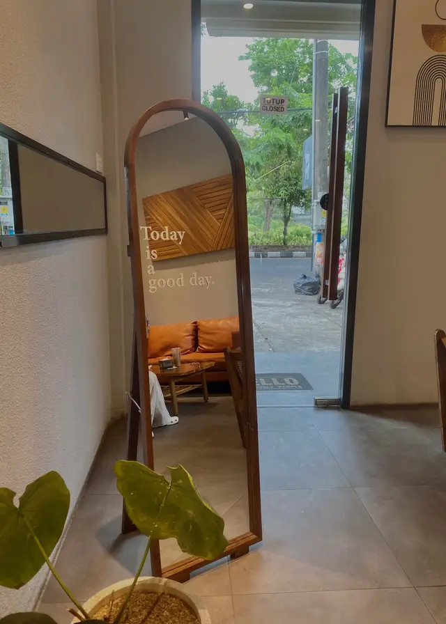 #masyaallahtabarakkallah #fypシ゚ #tempataesthetic #coffeetiktok 