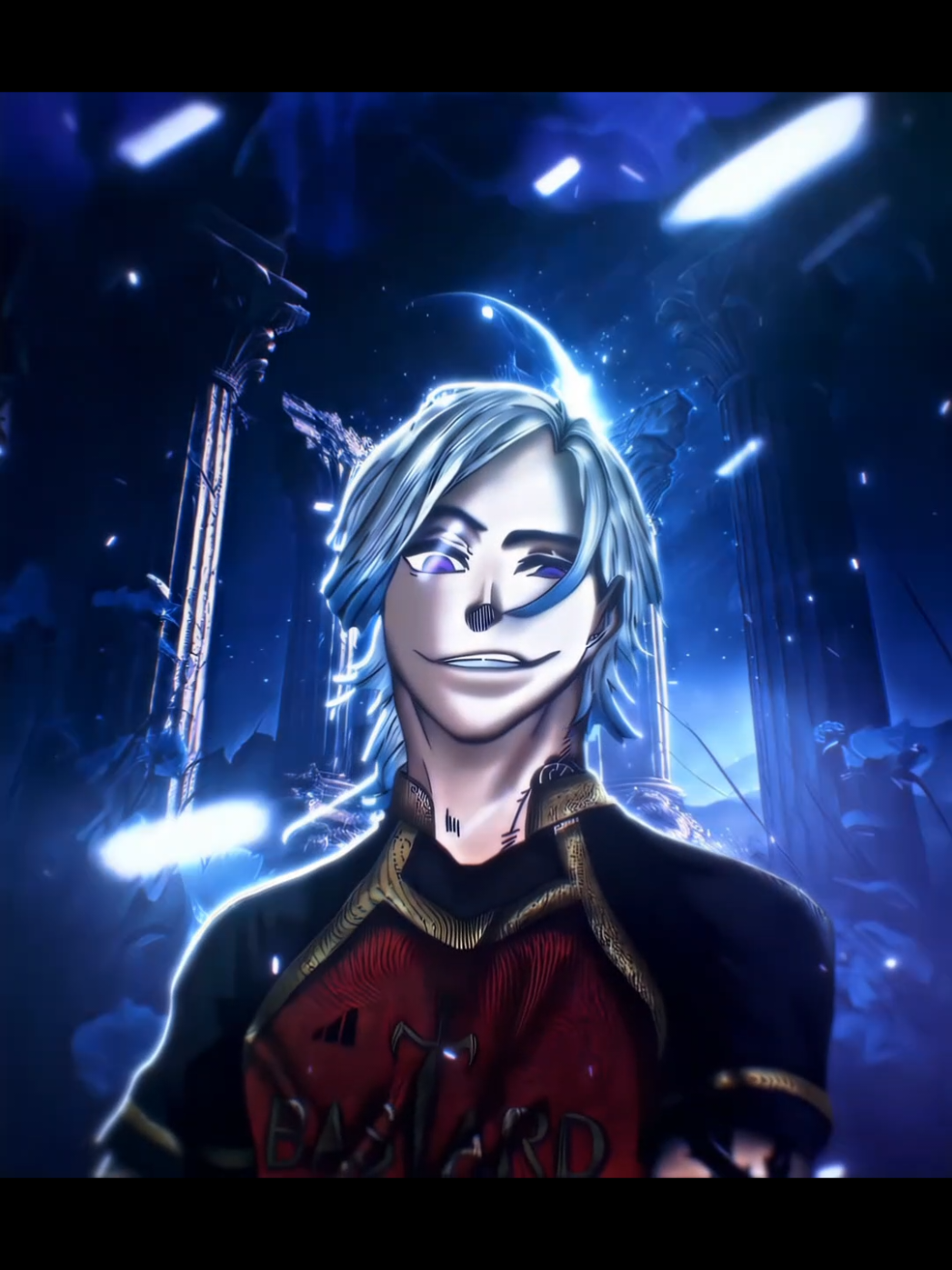 [☆freeclip for yall☆][just @ me in your edits and give credits ♡] #bluelock #kaiser #freeclip #Manga #edit 