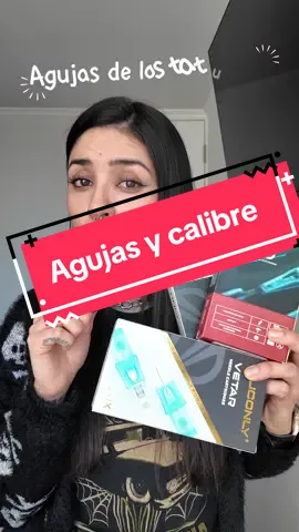 Conoces las agujas para tatuar ?  Qué es el calibre ? Acá te explico un poco  para qué sirve cada una 🫶🏻☺️ Espero les sirva esta info 👌🏻☺️ sobre todo a los que están partiendo ❤️ #tattoo #tutorial #tattoocosas #agujas #chiletattoo 