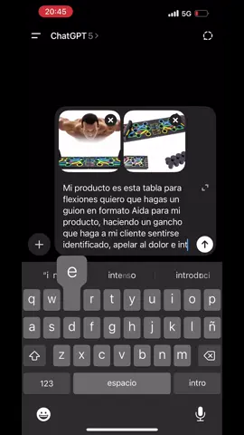 Quedó un poco largo el tutorial pero ojalá les sirva😎🤝🏻 #dropshipping #tipsmarketing #marketingdigital #chatgpt #ecommerce 