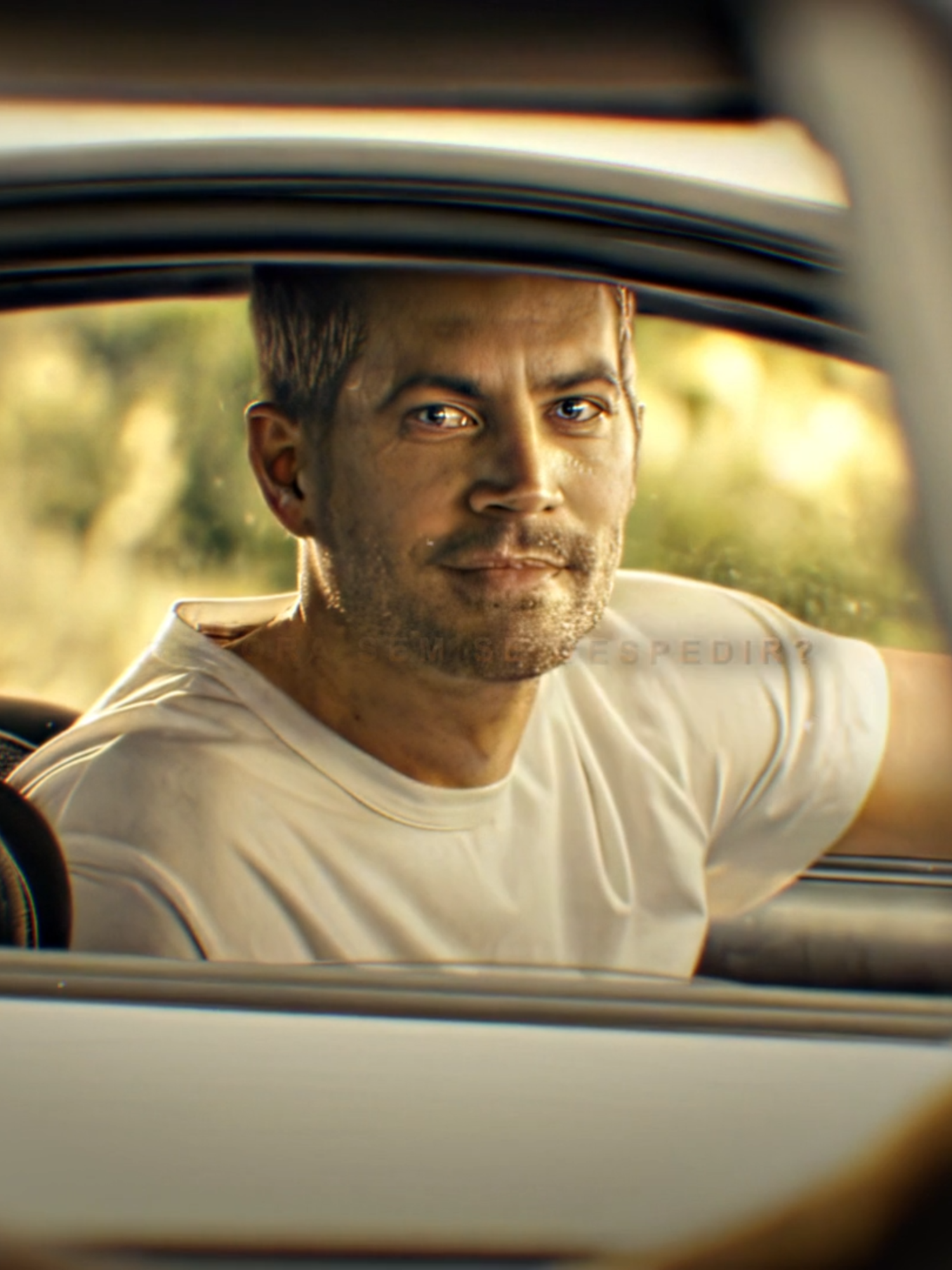 12/09/1973 // Hoje ele completaria 52 anos🕊️ #paulwalker #brianoconner #fastandfurious #velozesefuriosos #seeyouagain #viral #vindisel #edit #vindiesel #fyp #foryou #aftereffects