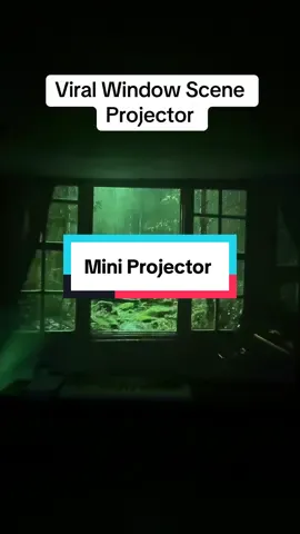 #tiktokshopcreatorpicks #portableprojector #projector @Magcubic shop 