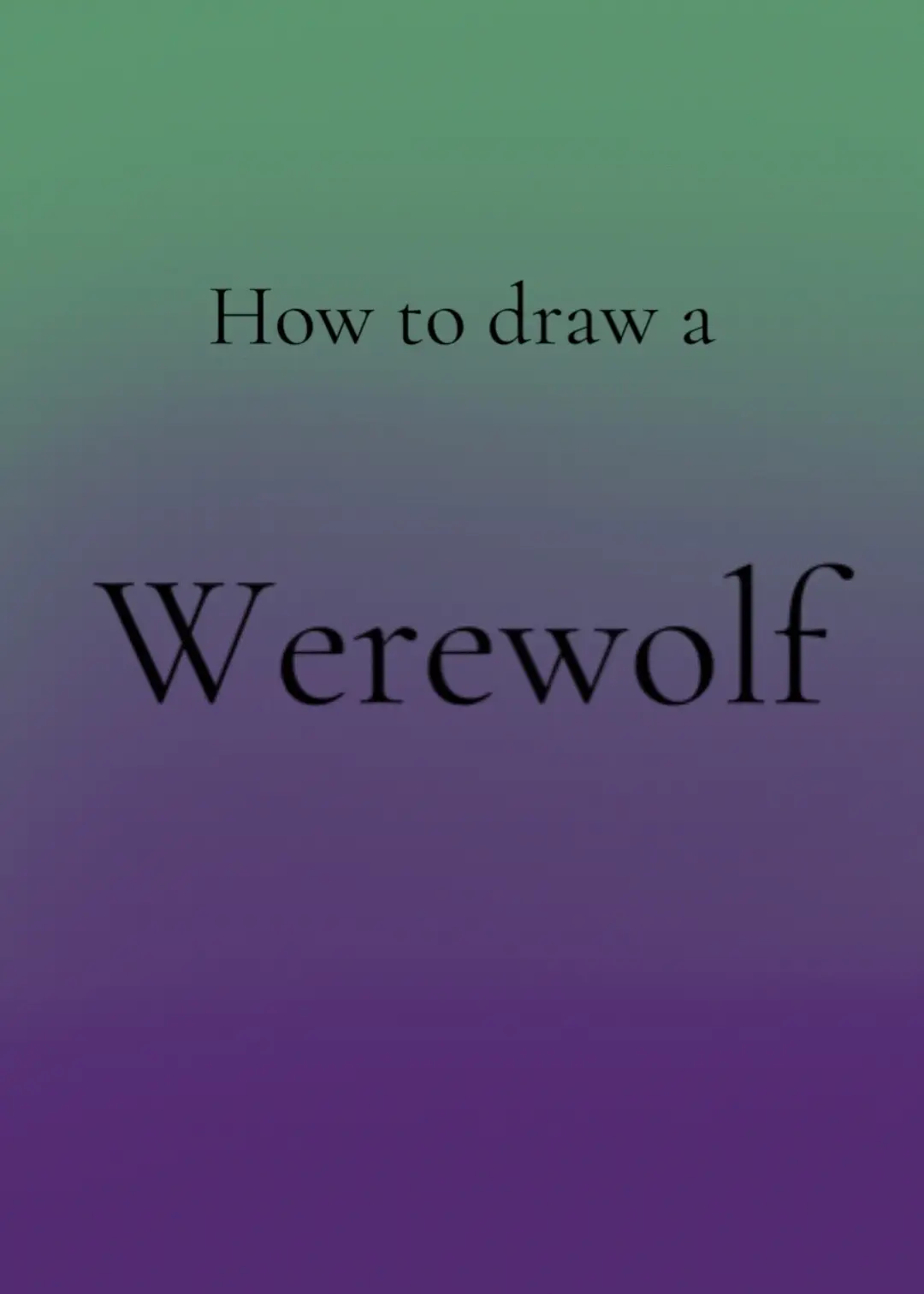 Thank you for almost 30k follows!!❤️❤️It truly means a lot to me :)) Sorry if there was anyone truly expecting a tutorial 😭🙏just wanted to hop on this trend :) I hope you enjoy 🐺if you want to further support my work like this, please do go follow my instagram: harrowed.hellion  #werewolf #tiktok #fyp #art #oc #ocart #wolf #fursona #digitalart #furry 