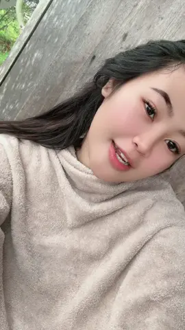 Sedang mengumpulkan mood untuk mandi
