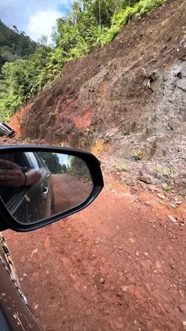 Babuah ih lah jalan le#ofroad #fyp #hulux44 #hilux #4x4offroad 