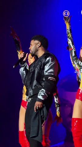 eis que você abre o TikTok, mas o ano é 2020 #TheTownNaGlô #TheTown2025