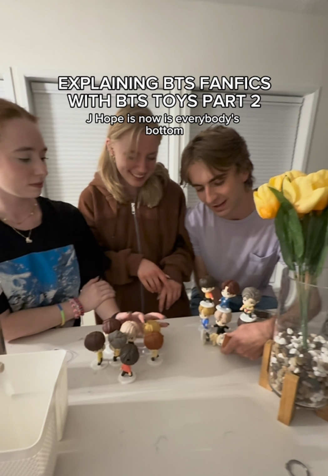 Start a Riot, Ruckus and Rage by annie_vi #bts #btsarmy #fanfic #ao3 #jikook @crystal ♡ @Carson Smith @morganpearle 