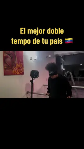 NOSREXTEMPO 5 el lacreo de tu país 🇻🇪🔥 que dicen los míos #dobletempo #rapcolombiano #rapvenezolano 