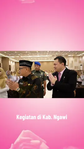 Kegiatan di Kab. Ngawi  #ngawi #ngawi24jam #ngawi_ramah #ngawistory🌻 #ngawiramah 