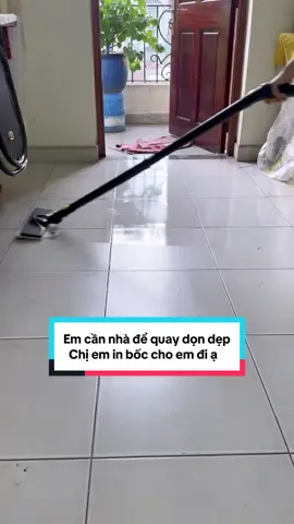 Mấy chị đẹp có thể cho em mượn nhà để dọn dẹp được hông ạ 🥹🥹#thichlamsach #donnha #clean #vesinhnhacua #maylamsachhoinuoc 