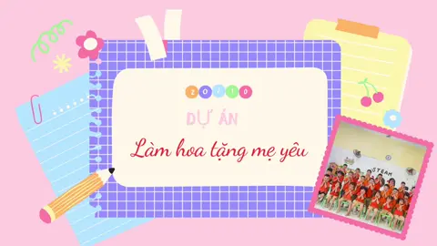 Các cô có dự định gì cho ngày 20/10 sắp tới chưa ạ 😘😘😘😘#giaovienmamnon #tiemnhanang_chuyenmamnon #duanlamhoatangme #ngay20thang10 