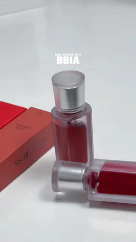 son Bbia lên màu xinh xỉu lun áaa~ #mytamnunbox #xuhuong #tiktok #bbia #velvettint 