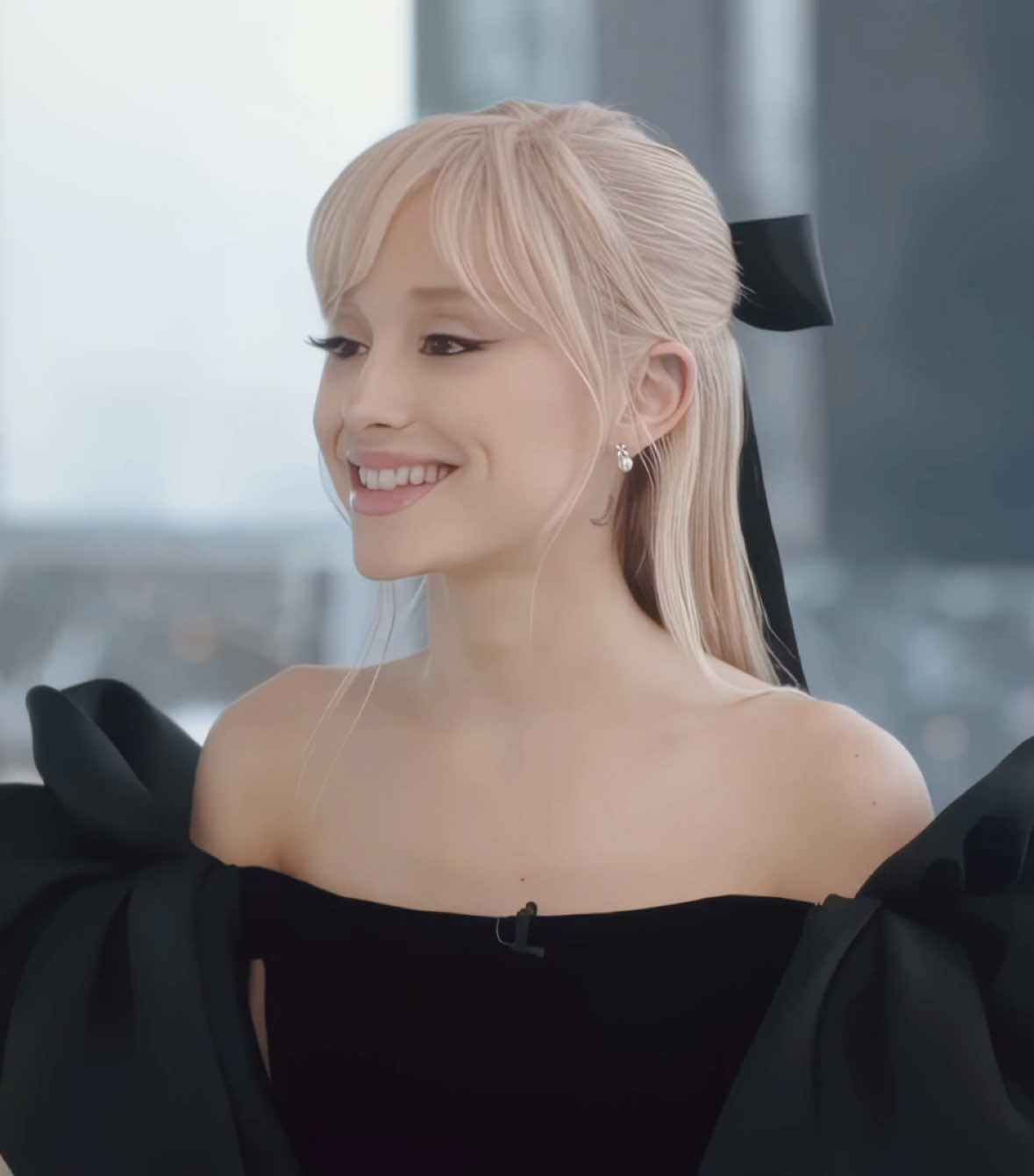 could never ever ever make me hate this woman. | scp: sceneagb | #arianagrande #happy #edit 