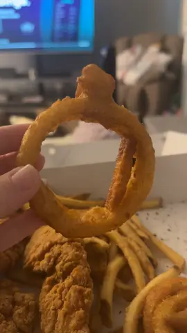 Onion Rings (Steph’s Version) #taylorswift #paperrings #onionrings 