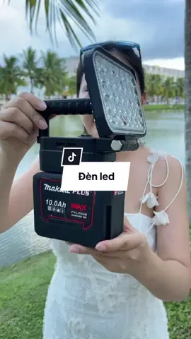 Đèn led#trending #cokhi #denled 