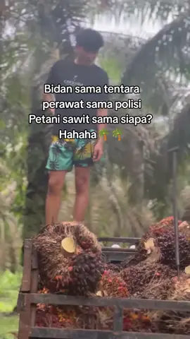 anak petani heee 💋🌴 #pfyp❤❤❤シ #fygpシ #bosmudasawit #fypppppppppppppppppppppp 