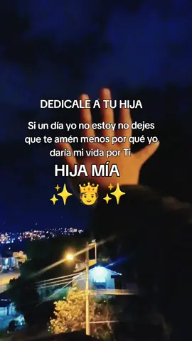 hija mía yo daría mi vida por ti #amordemiviva #amordemader #madreehija #mihija ##LIVEIncentiveProgram 
