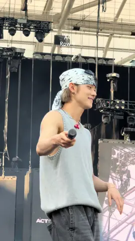 buy the ticket #tomorrow_x_together #txt #tomorrowxtogether #losangeles 