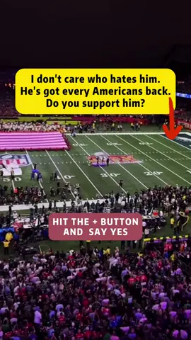 #trumpsupporters #trump #support #fyp #usa 
