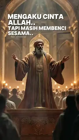 #fypシ゚ #ngaji #makrifat 