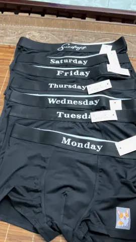 Chưa đến 100 🐠 luôn#comboboxernam #quanboxer #quanlotsieure #viral #viralvideo 