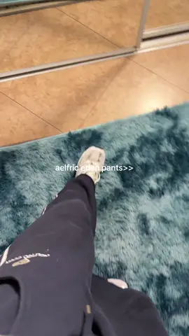 5'11 medium #aelfriceden #aelfricedenstreetwear #aelfricedenpants #sweatpants #patchwork 