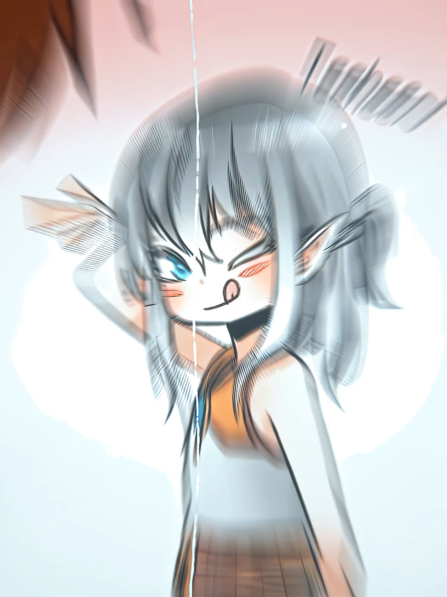 #thebegginingaftertheendedit #tbate #manhwa #manhwaedit