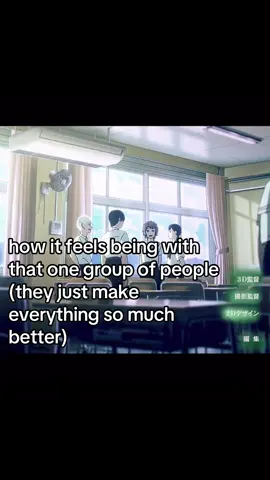 i love my friends sm  everything is just so much funner with them #fyppppppppppppppppppppppp #relateable #thesummerhikarudied #friends #yay 