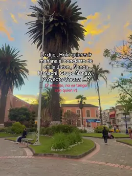 Y empezó a sonar 💔.                                       #parati #contenido #videoviral #otavalo #fyp 