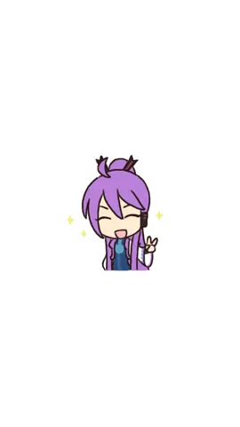 Gakupo chat stickers (feat. Kaito) Gakukai fans did you see my Minecraft post. They’re in there [Video description: Two animated chibi chat stickers. 1. Gakupo throws a peace sign. 2. Kaito sings as Gakupo watches. Gakupo kisses him on the cheek, which makes him stop and blush. End VD] #vocaloid #vocaloidfanart #kamuigakupo #kaitovocaloid #gakukai